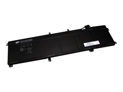 BTI - Notebook battery