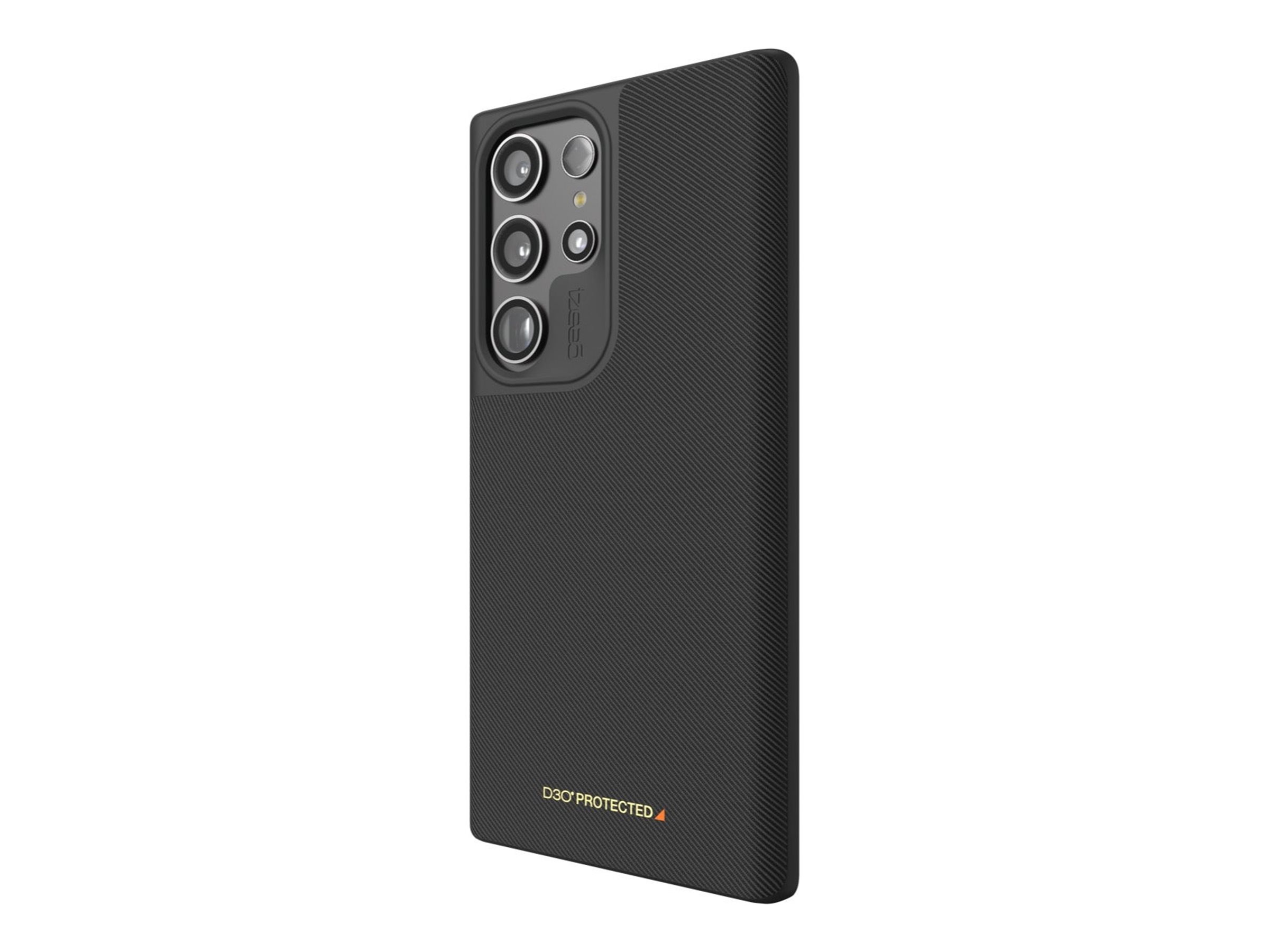 Gear4 London - Back cover for cell phone