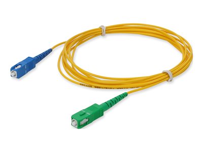 AddOn - Patch cable - SC single-mode (M) to SC/APC single-mode (M)