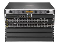HPE Aruba 6405 96G CL4 PoE 4SFP56 Switch