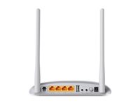 TP-LINK 300Mbps Wireless N USB VDSL2