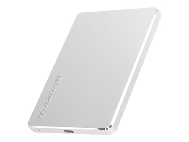 TRANSCEND 2To 2.5p Disque dur Ext.