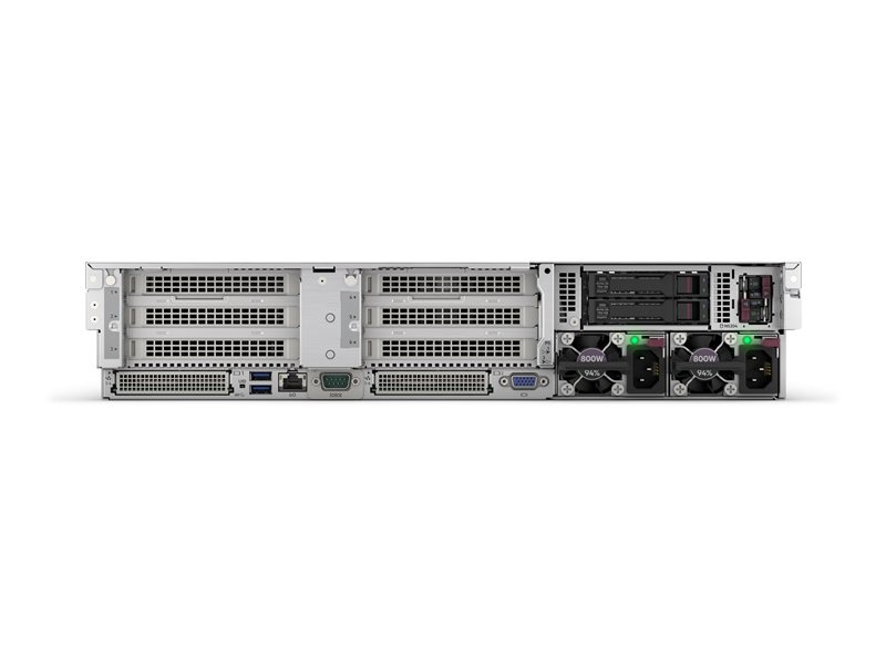 HPE ProLiant DL345 Gen11