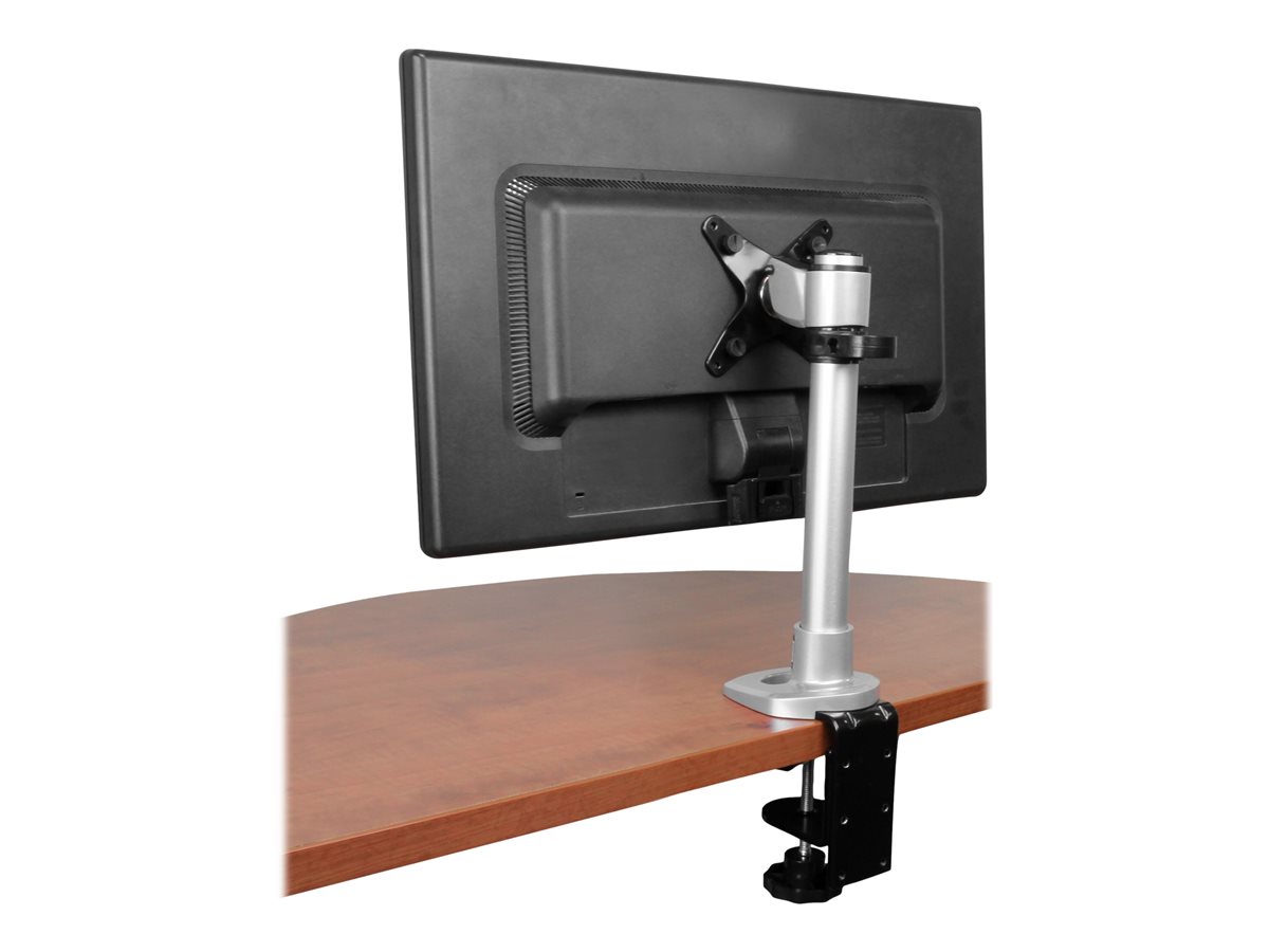 StarTech.com Monitor Desk Mount - Adjustable - For up to 34" (30.9lb/14kg) Displays montážní sada - nastavitelné rameno - pro Displej LCD - černá – foto 3
