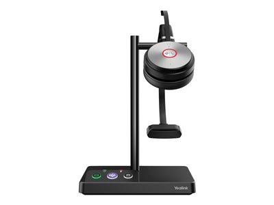 Yealink WH62 Mono - For Microsoft Teams