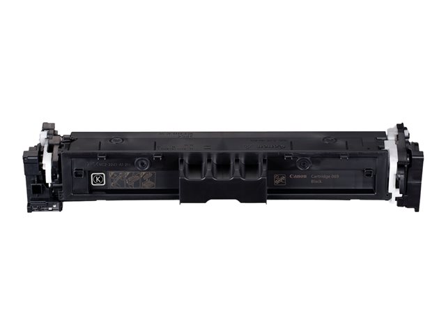 Canon 069 Black Original Toner Cartridge