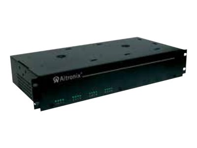 Altronix R615DC416UL Power adapter (rack-mountable) AC 115 V output connectors: 16 2U -