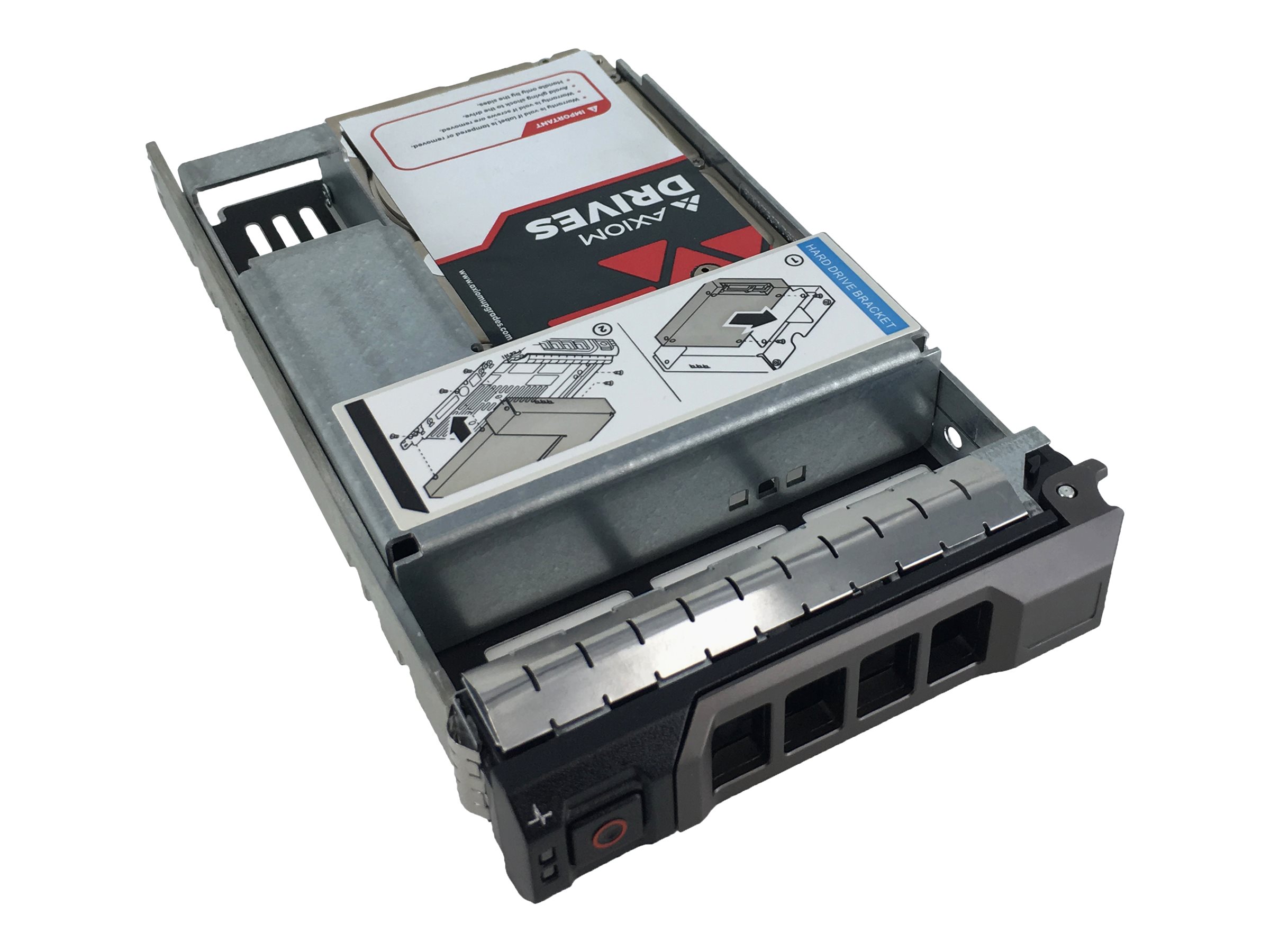 Axiom - Hard drive - Enterprise