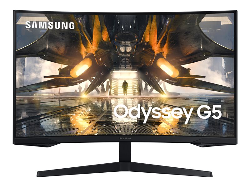 Samsung MT LED LCD Gaming Monitor 32