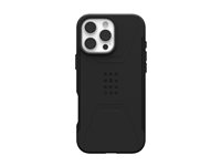UAG Civilian Series - back cover for mobile phone