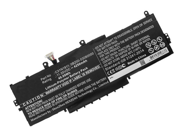 DLH Energy AASS5137-T050Y2