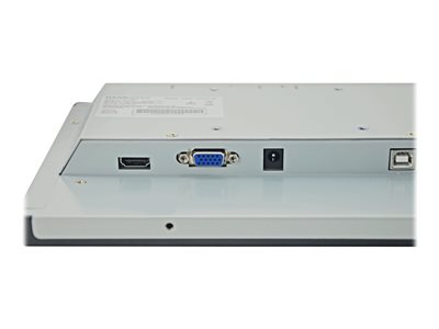 HANNSPREE HO105HTB 25,65cm (P)