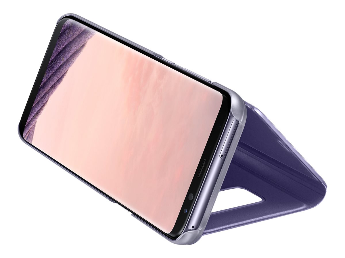 Samsung Clear View Standing Cover EF-ZG955