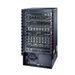 Cisco Catalyst 6513 Firewall Security System Bundle - switch - with Cisco Supervisor Engine 720-3BXL, FWSM, Fan