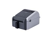 Brother TD (tiqueteuse) TD4420DNFCZ1