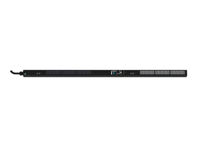Panduit SmartZone G6 Monitored