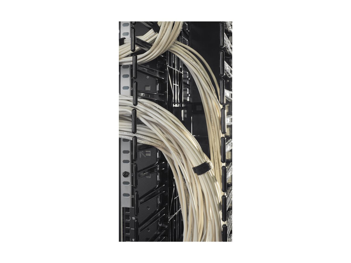 Vertical Cable Manager – foto 9