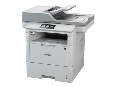 Brother MFC-L6900DW - Multifunction printer