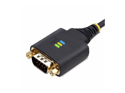 STARTECH 2m USB auf Seriell Adapter