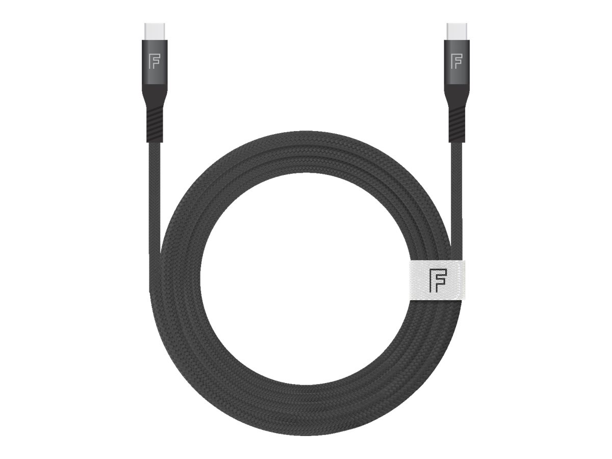 FURO USB-C to USB-C Power Delivery Cable