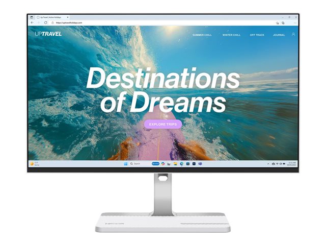 LENOVO L24D-4C 23.8inch IPS FHD 67DCUAC6EU