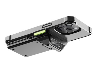 KoamTac KDC1100 SmartSled Barcode scanner companion Professional Range (PRO) 2D imager 