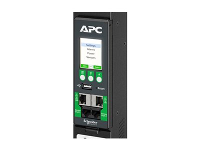 APC NetShelter Rack PDU Adv Switched, APC APDU10150SM  (BILD6)