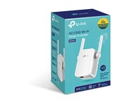 TP-LINK AC1200 Dual Band Wireless Wall