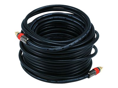 Monoprice - Video / audio cable