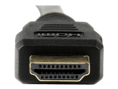 StarTech.com Câble HDMI vers DVI-D M/M 1,5 m - Cordon HDMI vers