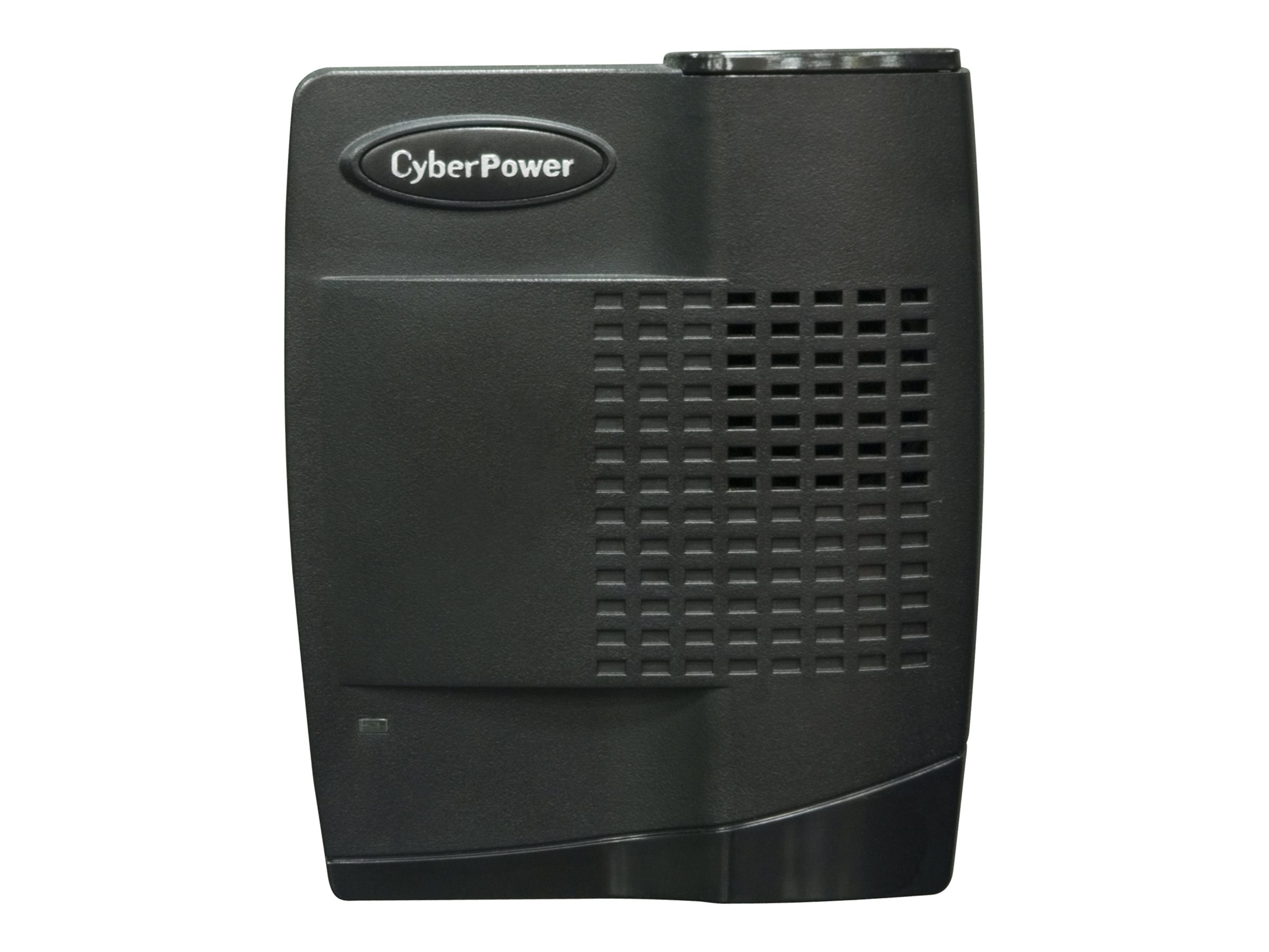 POWER INVERTER MOBILE 160W USBCHARGER AUTO AIR DC PLUG 2YR WARR