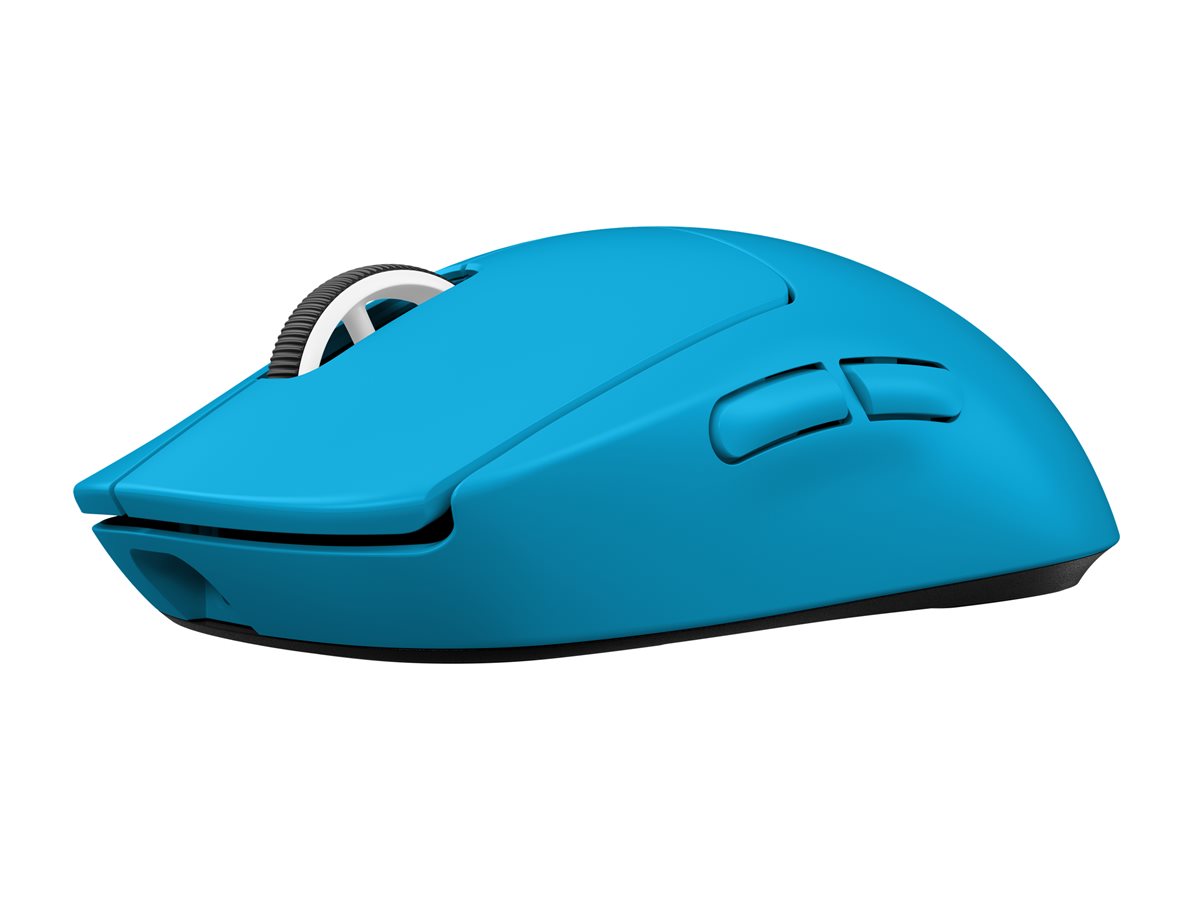 Logitech G PRO X SUPERLIGHT 2 LIGHTSPEED – foto 2