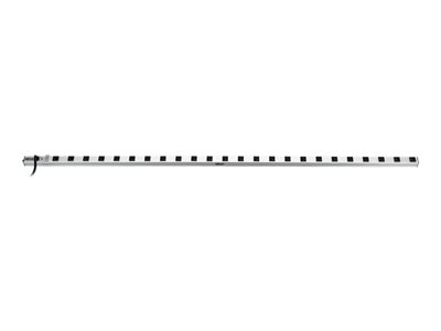 Tripp Lite Surge Protector Power Strip 120V 24 Outlet 15' Cord 450 Joule