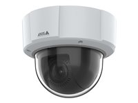 AXIS M55 Series M5526-E Netværksovervågningskamera Automatisk irisblænder Udendørs 2688 x 1512