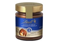 Lindt Milk Chocolate Spread - Hazelnut - 200g
