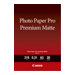 CANON Photo Paper Premium Matte A3+ 20sh