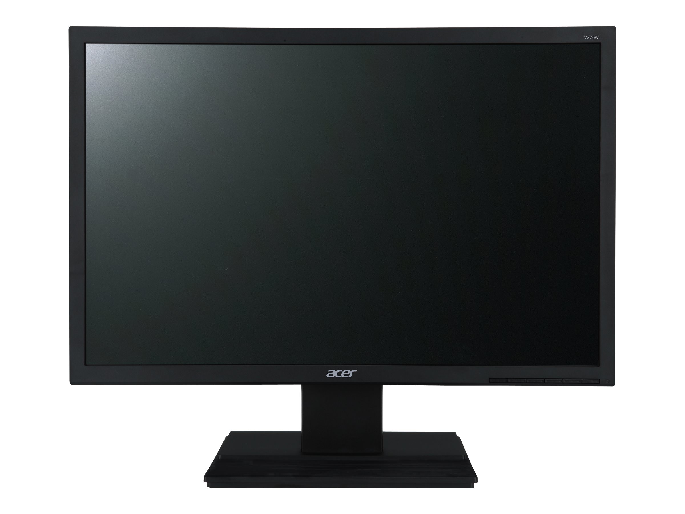 Acer V226WL - LED monitor