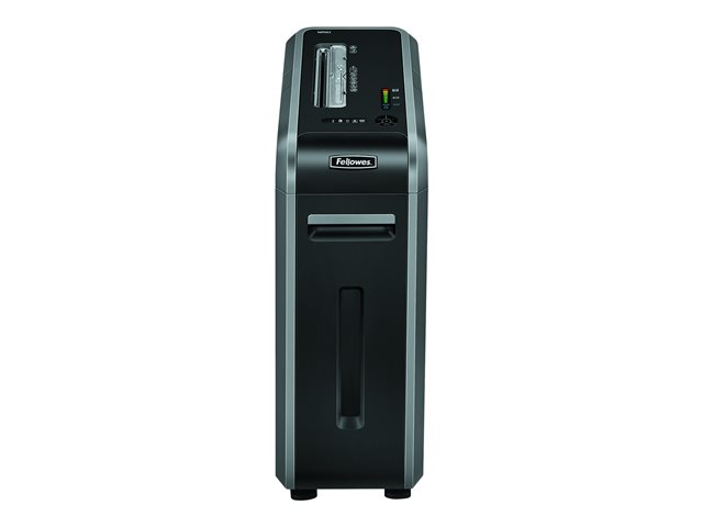 FELLOWES 125CI 100prct JAM PROOF CC 220V