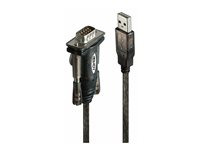 LINDY Convertisseur USB série Lite