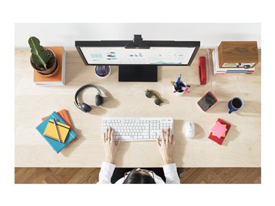 LOGI MK295 Silent Wireless Combo