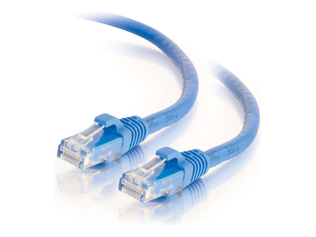 VS 12FT BLU SNAGLESS C6 CM