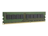 HP - DDR3 - module - 32 GB - LRDIMM 240-pin - 1866 MHz / PC3-14900 - 1.5 V - Load-Reduced - ECC - for Workstation Z820