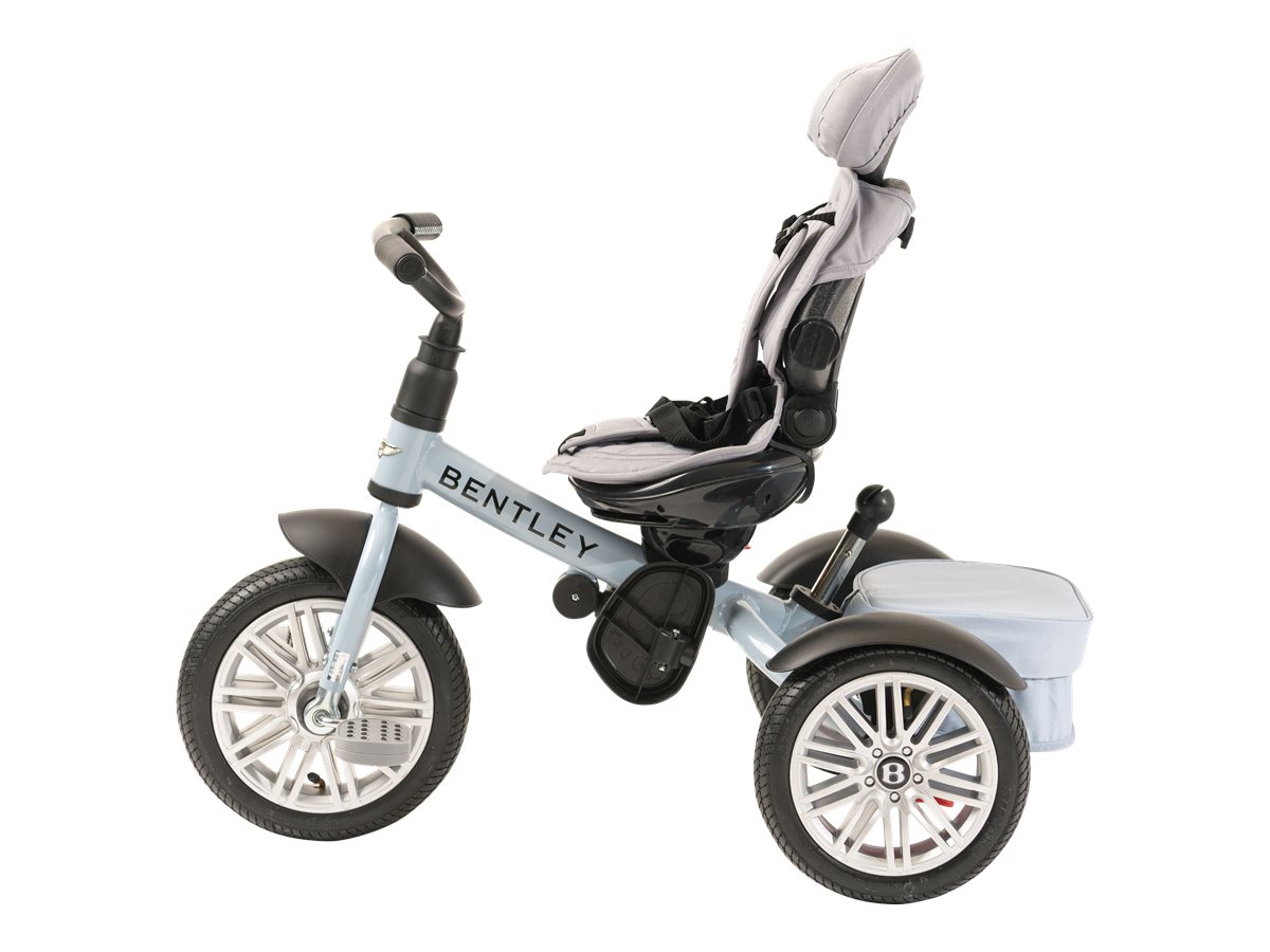 Bentley stroller clearance bike