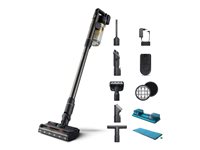 Philips Aqua 7000 Series XC7057 Sort Guld