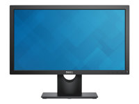 Dell E2016H - Monitor LED - 20" (19.5" visible)