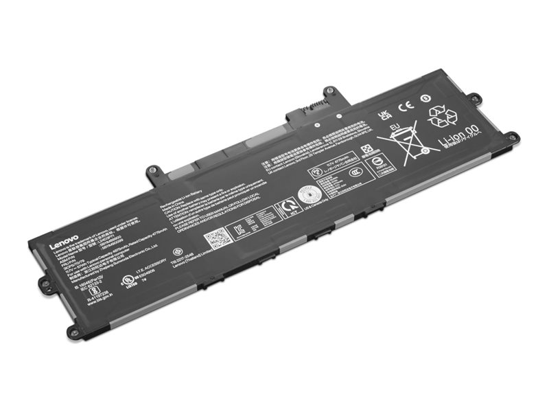 LENOVO ThinkPad 3-cell 57Wh Li-ion