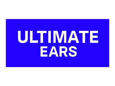 Ultimate Ears Ultimate E