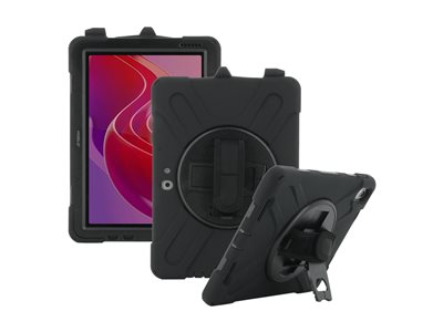 Mobilis All in Case - Back cover for tablet