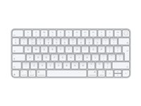 Apple Magic Keyboard with Touch ID - keyboard - USB-C - QWERTY - Dutch Input Device