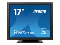 Iiyama ProLite LCD T1731SR-B5